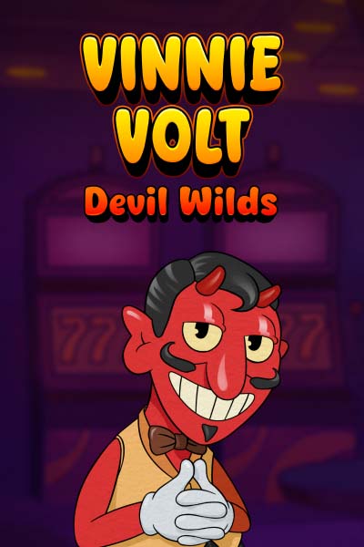 Vinnie Volt Devil Wilds