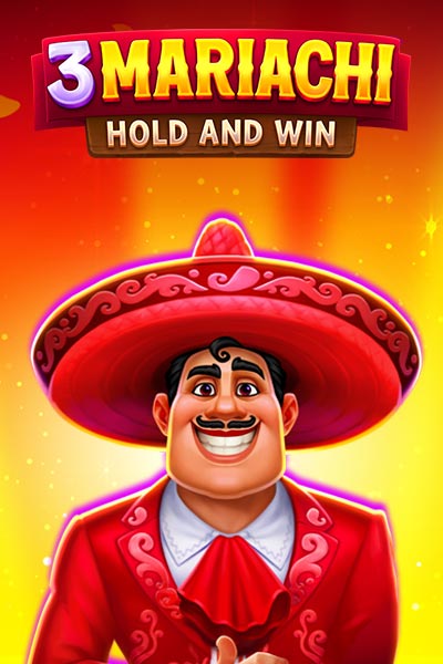 3 Mariachi