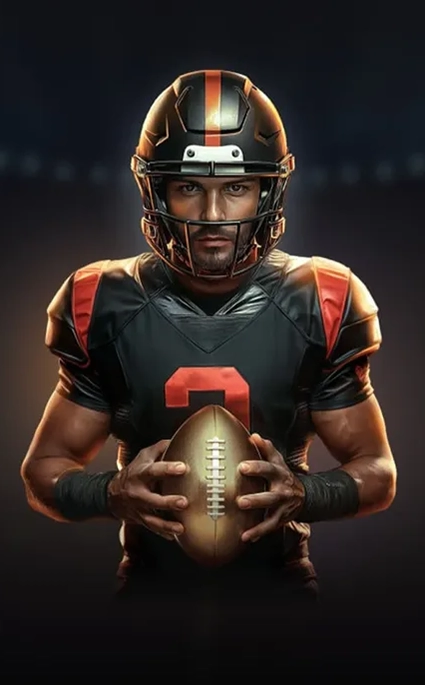 American Football