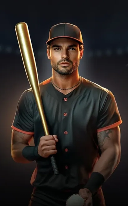 Baseball