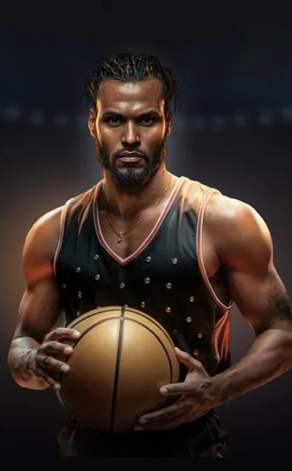 Basketball