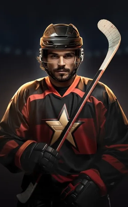 Ice-Hockey