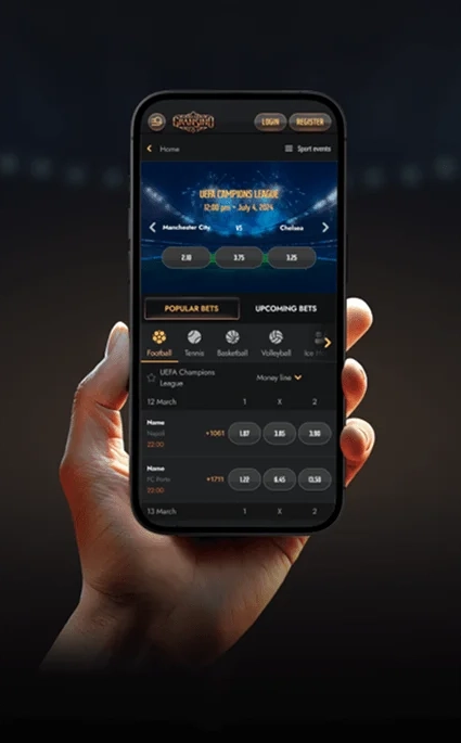 Live Betting