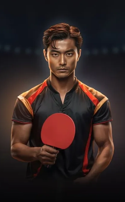 Table Tennis