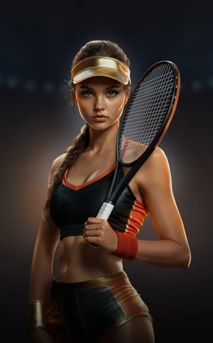 Tennis
