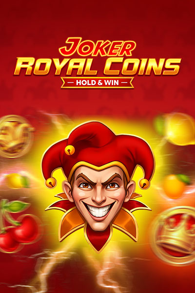 Joker Royal Coins